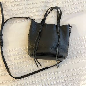 Rebecca Minkoff Mini Crossbody Tote